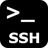SSH keyscan